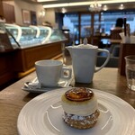 パティスリー モンプリュ 本店 - 