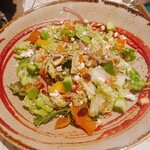 FONDA MEXICANA New York 銀座店 - 