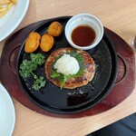 デニーズ - 料理写真: