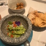 FONDA MEXICANA New York 銀座店 - 