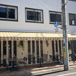 ピッツエリア エ トラットリア ダ イーサ - 