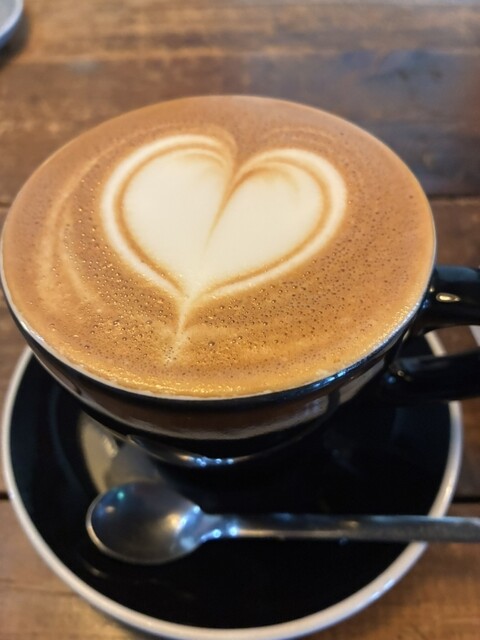 マイクロレデイコーヒースタンド （MICRO LADY COFFEE STAND） - 彦根