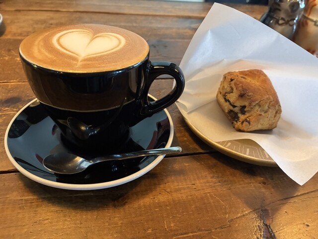 マイクロレデイコーヒースタンド （MICRO LADY COFFEE STAND） - 彦根