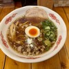 まるたんラーメン