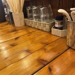 まるたんラーメン - 