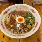 まるたんラーメン - 