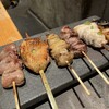 炉端焼き鳥 鶏彩