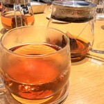 Royal Garden Cafe うめきた - 