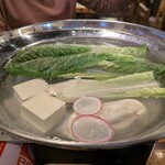 沖縄料理 丸沖商店 - 