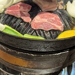 旭川成吉思汗 大黑屋 函館五稜郭店
