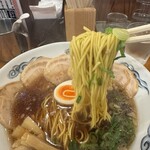 まるたんラーメン - 