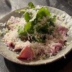 23 - 冷製ローストポーク