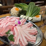 沖縄料理 丸沖商店 - 