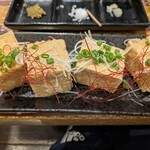 沖縄料理 丸沖商店 - 