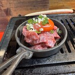 焼肉ホルモン 和ちゃん - 