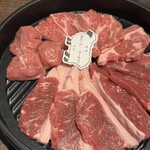 旭川成吉思汗 大黑屋 函館五稜郭店