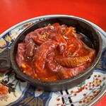 焼肉ホルモン 和ちゃん - 
