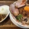 ラーメン 達磨食堂