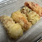 高田蒲鉾 - サラダちくわ各種