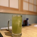 個室居酒屋 いろり - 