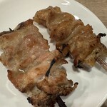 中野のけむり - 