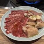 焼肉てつや - 