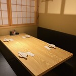 個室居酒屋 いろり - 