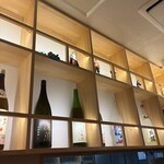 個室居酒屋 いろり - 