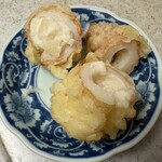 高田蒲鉾 - サラダちくわ各種