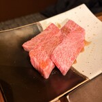 薩摩 牛の蔵 - 上ロース