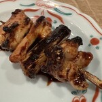 中野のけむり - 