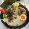 九州ラーメン友理