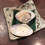 はまぐり屋 錦三大津店 - 