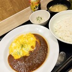 松屋 - 
