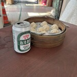 郭春塏鍋貼湯包 - 