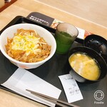 松屋 - 料理写真: