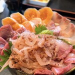 丼兵衛 - 