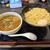 つけそば 九六 - 料理写真: