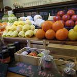 百果園 - 高級フルーツ売り場