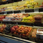 百果園 - 高級フルーツ売り場