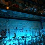 BAR Cradle - グラスたち