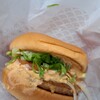 モスバーガー 高槻今城店