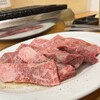 肉亭 たんまみれ