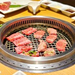 飛騨牛 安福本店 - 