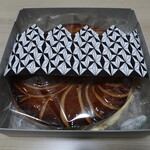 bonieu - ガレット・デ・ロワ