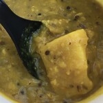 武蔵野デーリー クラフトミルクスタンド - 餅