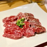 飛騨牛 安福本店 T-FACE 豊田市駅店 - 