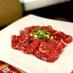 飛騨牛 安福本店 - 