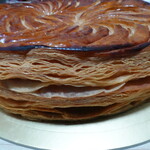 bonieu - ガレット・デ・ロワ