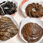 ミスタードーナツ - 